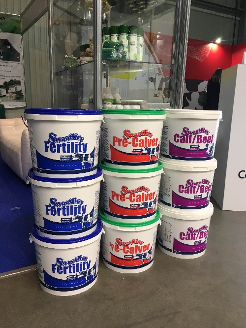 Х Юбилейный международный молочный конгресс