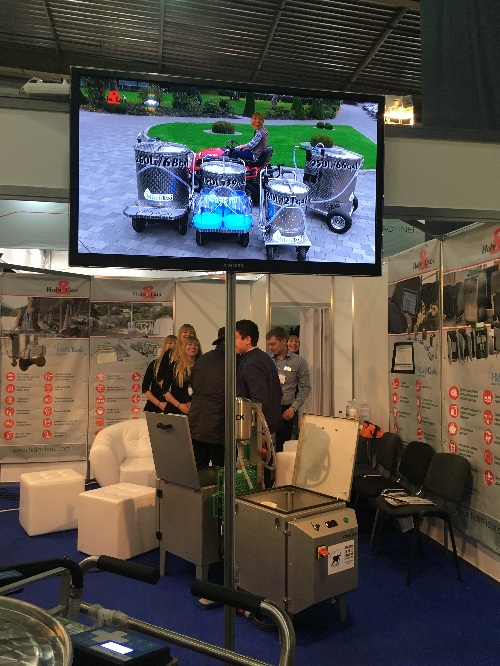 Х Юбилейный международный молочный конгресс