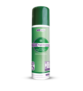Спрей Intra Repiderma