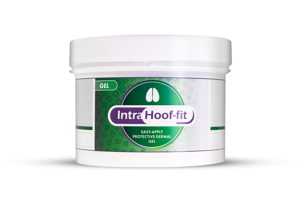 Гель Intra Hoof-fit