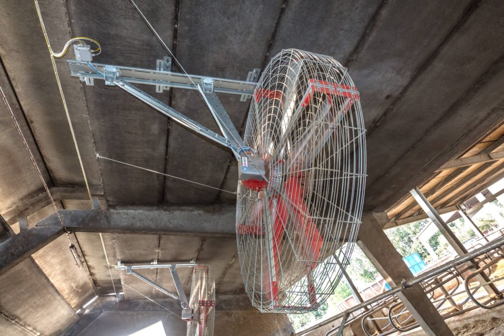 Дестратификаторы Vertigo