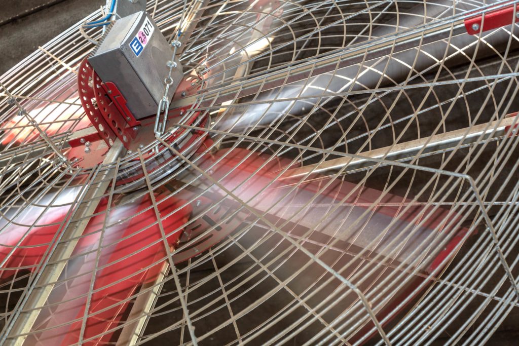 Дестратификаторы Vertigo