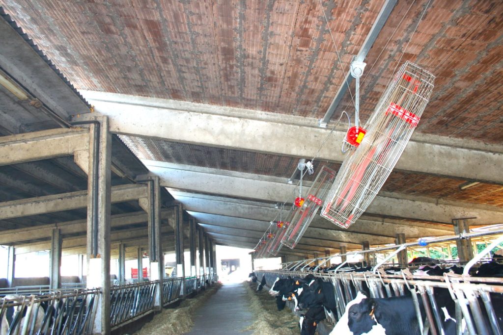 Дестратификаторы Vertigo