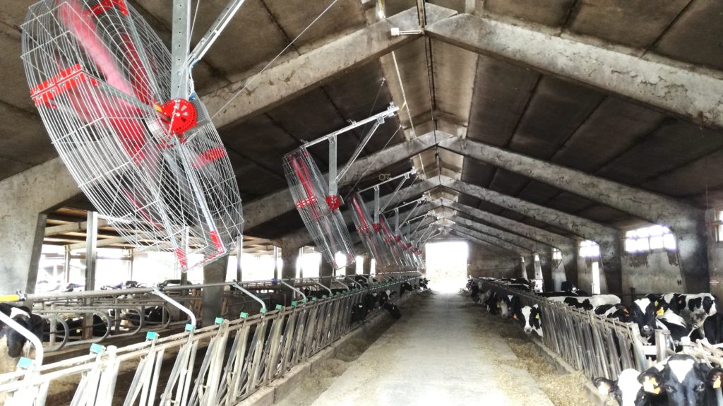 Дестратификаторы Vertigo