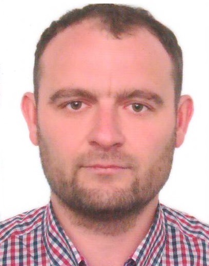 Український Сергій Володимирович