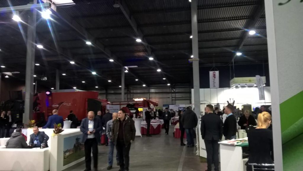 ХI Международный Молочный Конгресс