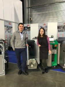 ХI Международный Молочный Конгресс