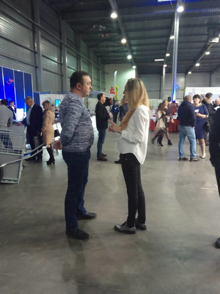 ХI Международный Молочный Конгресс