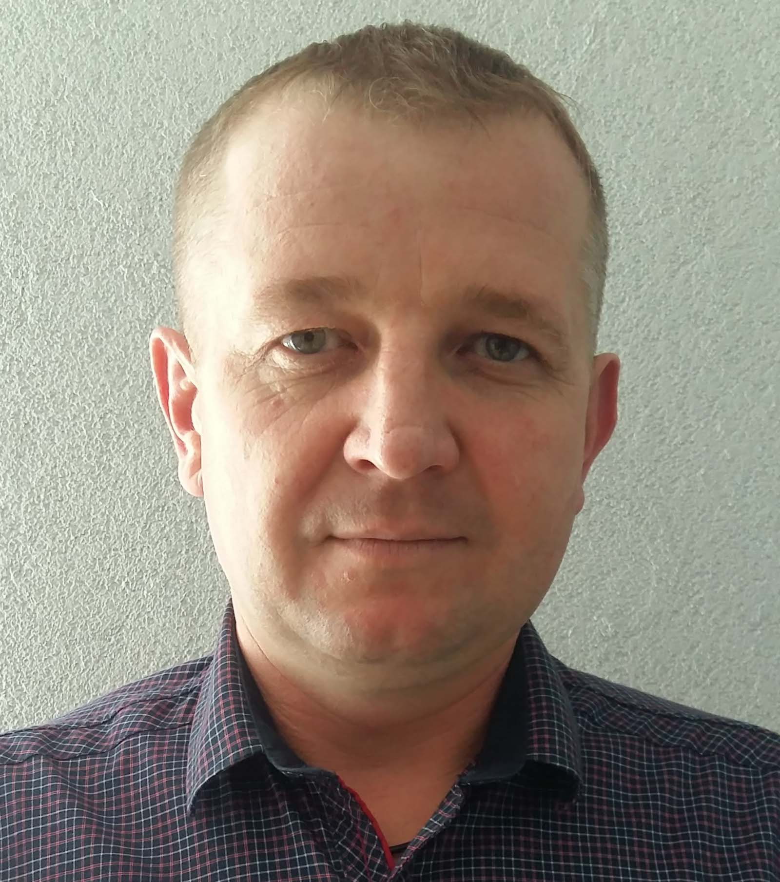 Москаленко Анатолий Иванович