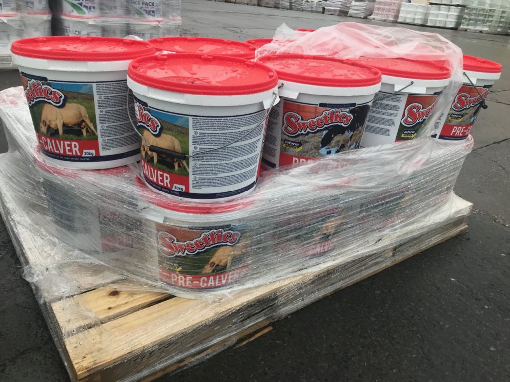 Рабочий визит к нашим партнерам Inform Nutrition