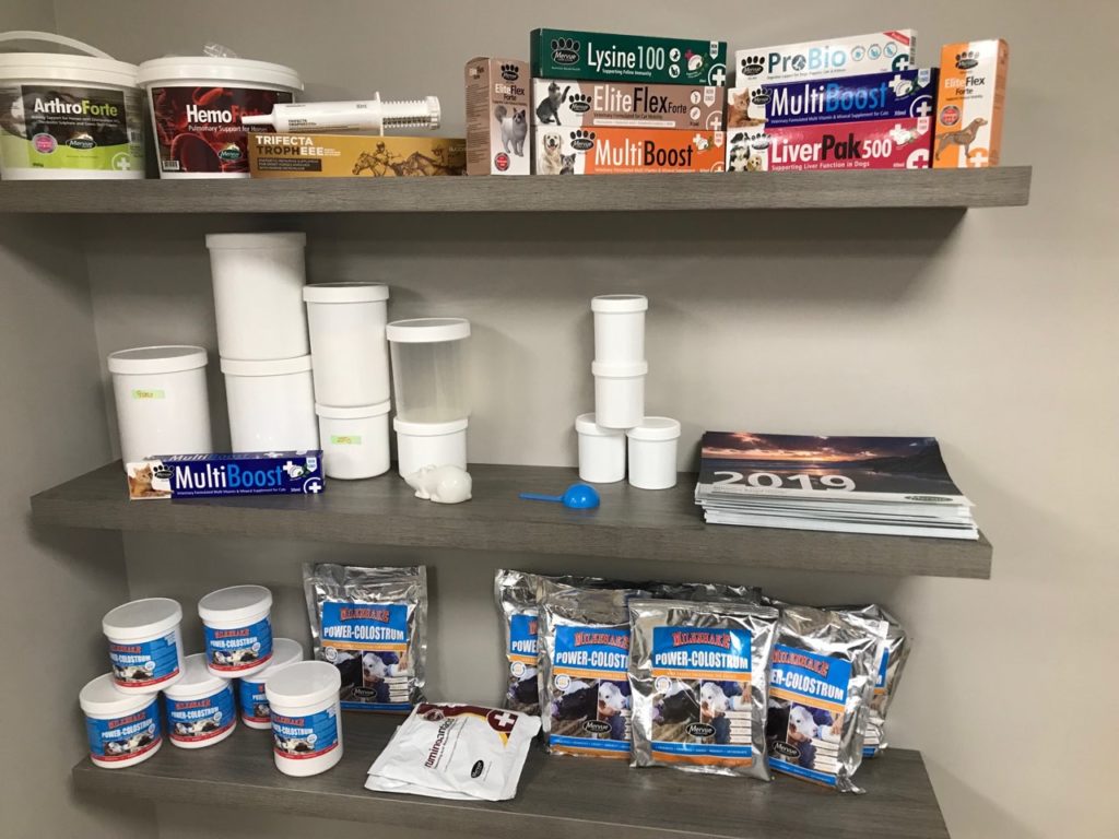 Рабочий визит к нашим партнерам Inform Nutrition