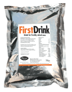 Фьорст Дрінк