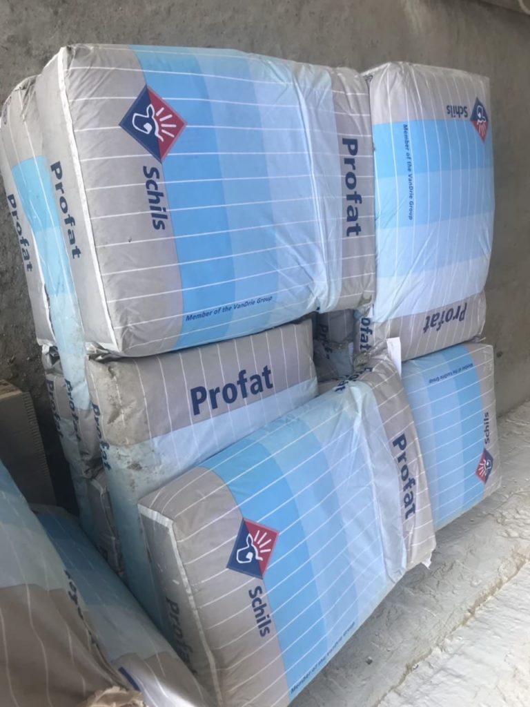 Национальный День Фермы на базе ПСП “Родина”