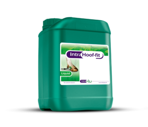 РАСТВОР ДЛЯ ВАННЫ INTRA HOOF-FIT