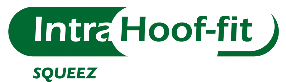 Гель для копыт Intra Hoof-fit SQUEEZ