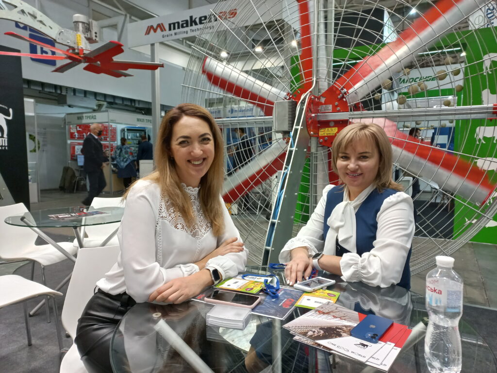 Выставка Agro Animal Show 2022