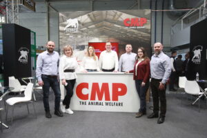 Выставка Agro Animal Show 2022