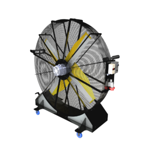 CMP Industrial Ventilation - CONDOR