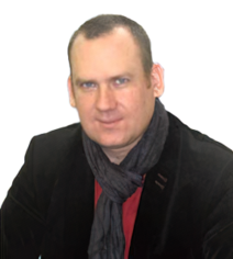 Калюжный Александр Иванович