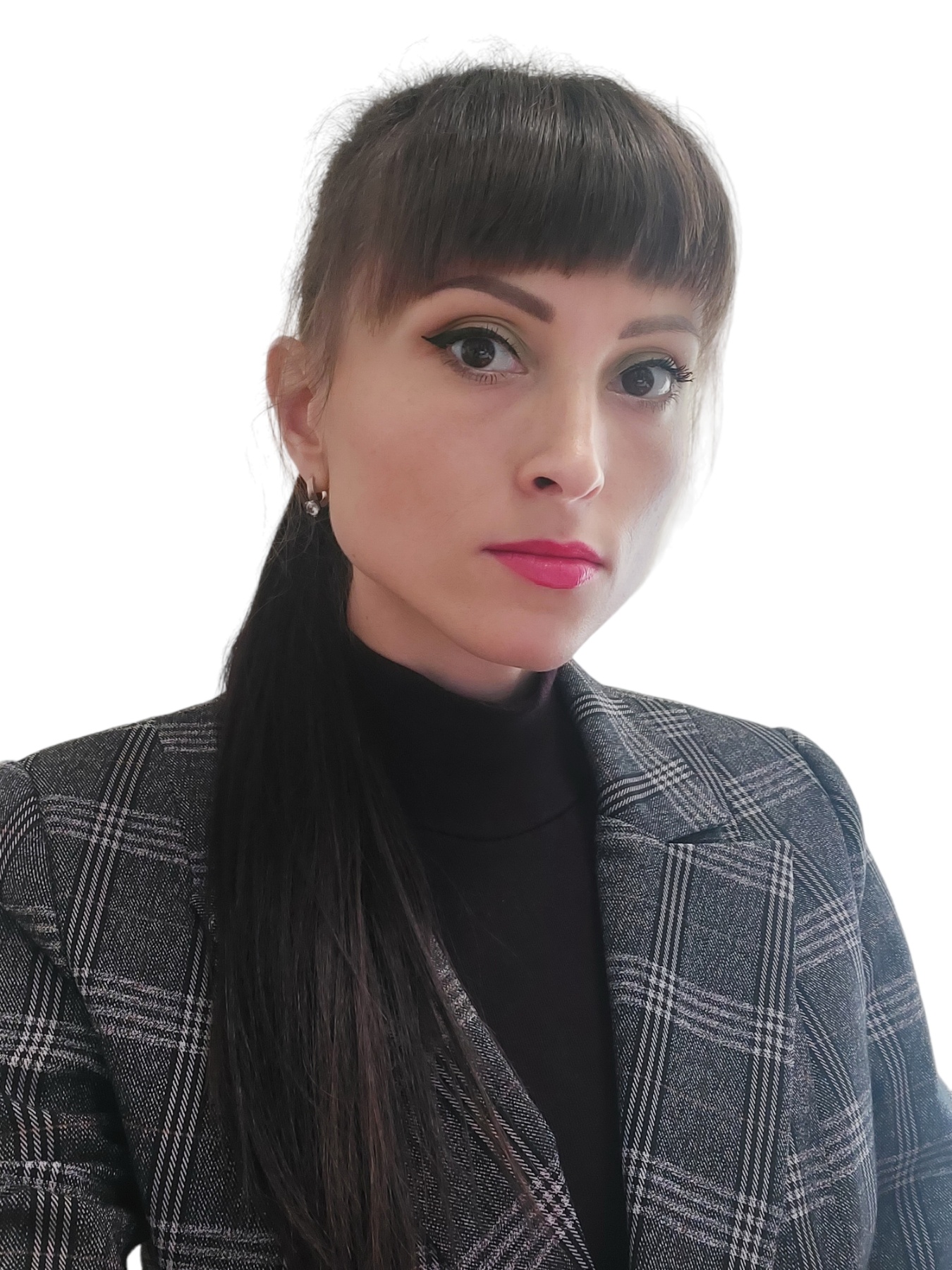 Олефиренко Наталья Ивановна