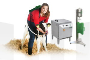 Гигиена молозива