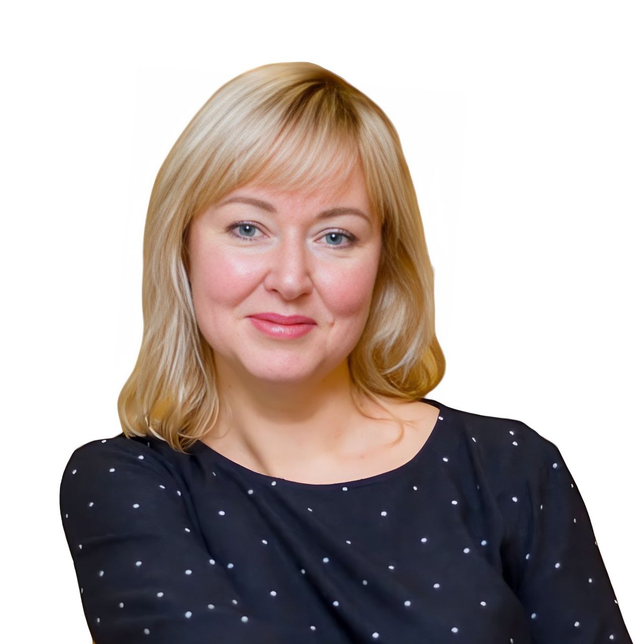 Волошина Нина Владимировна