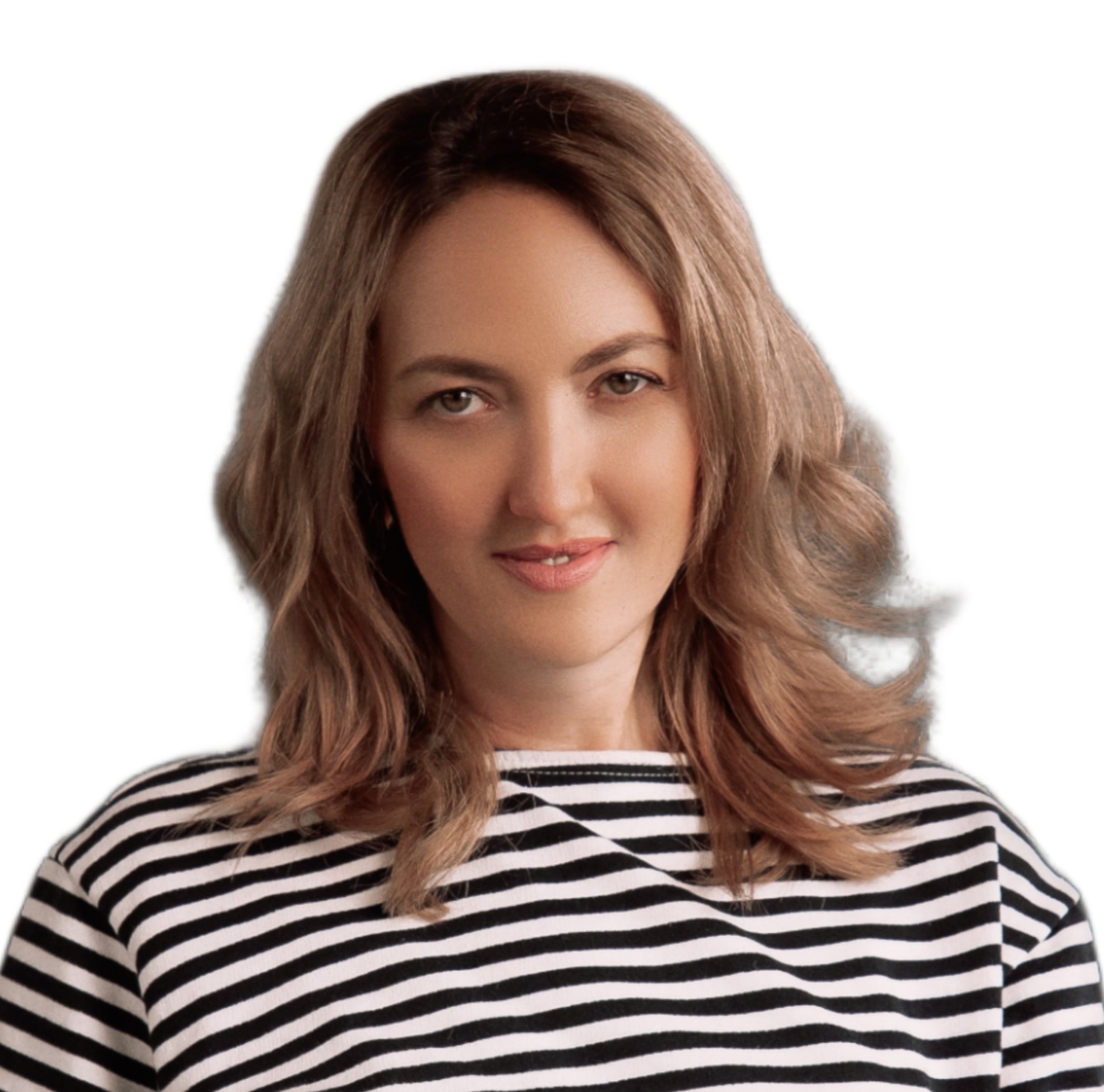 Орлик Елена Александровна