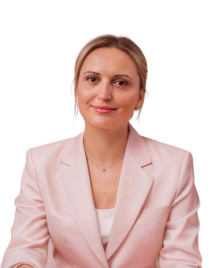 Десятун Елена Викторовна