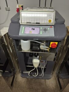 Установка Calf Expert Holm&Laue – ЧАО “КРЕМЕНЬ”